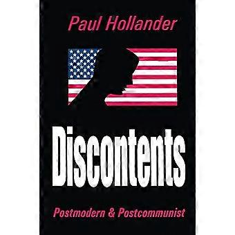 Discontents: Postmodern and Postcommunist