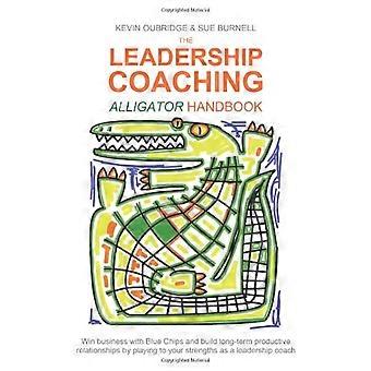 Håndbok for ledercoaching Alligator