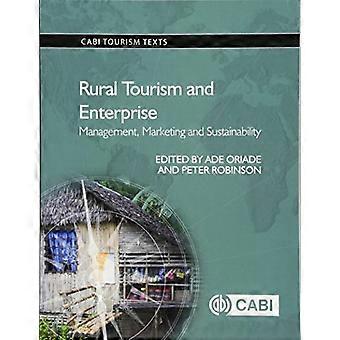 Impresa e turismo rurale