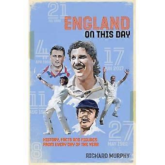 England an diesem Tag: Cricket-Geschichte, Zahlen & Fakten von jedem Tag des Jahres