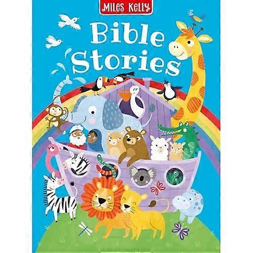 Histoires de la Bible