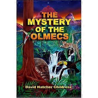 Het mysterie van de Olmecs
