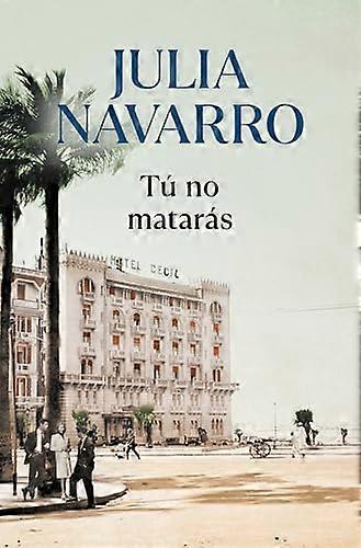 TÃº no mataràs