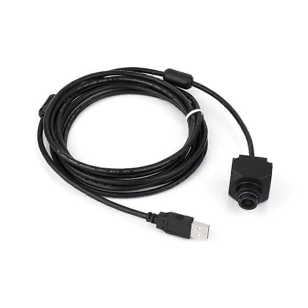 PS5268 2mp Camera Module 120dB High Dynamic Range USB2.0 Interface Roller Shutter, for Industrial Testing, Robot Vision