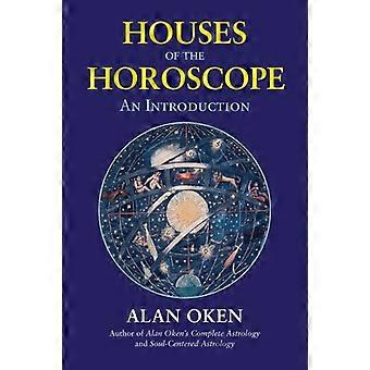 Huizen van de horoscopen