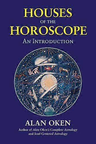 Huizen van de horoscopen