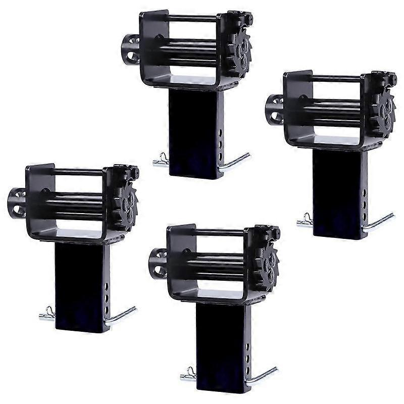 Truck Ratchet Tie - Down