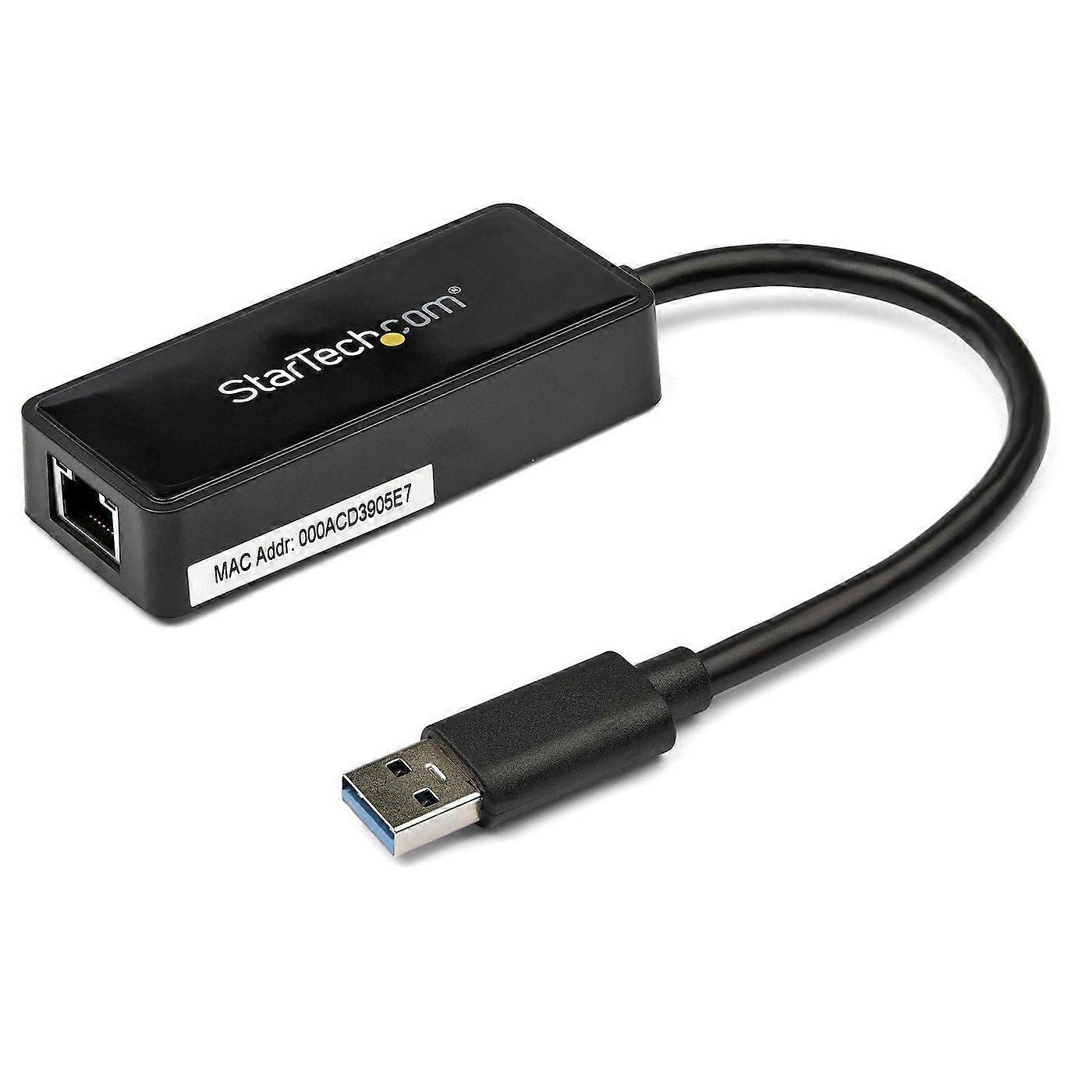 USB 3.0 zu Gigabit Ethernet