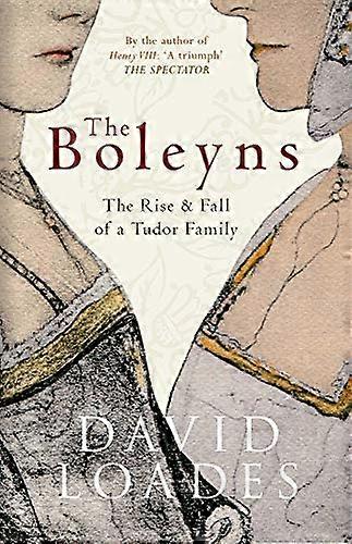 Halbschwester: Der Aufstieg & Fall einer Tudor Familie