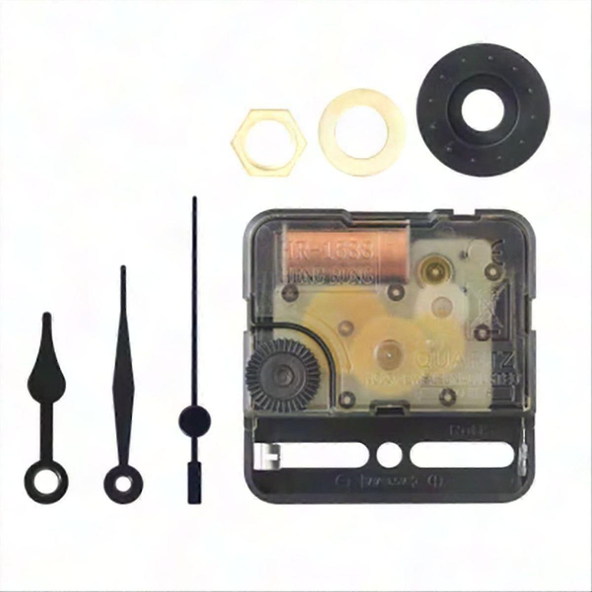 3D Printer DIY Model Clock Kit for Creative Projects MH011 Components for 3D Printing Enthusiasts