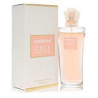  Madonna Cece Madame by Madonna - Eau De Toilette Spray 1.7 oz - Women 