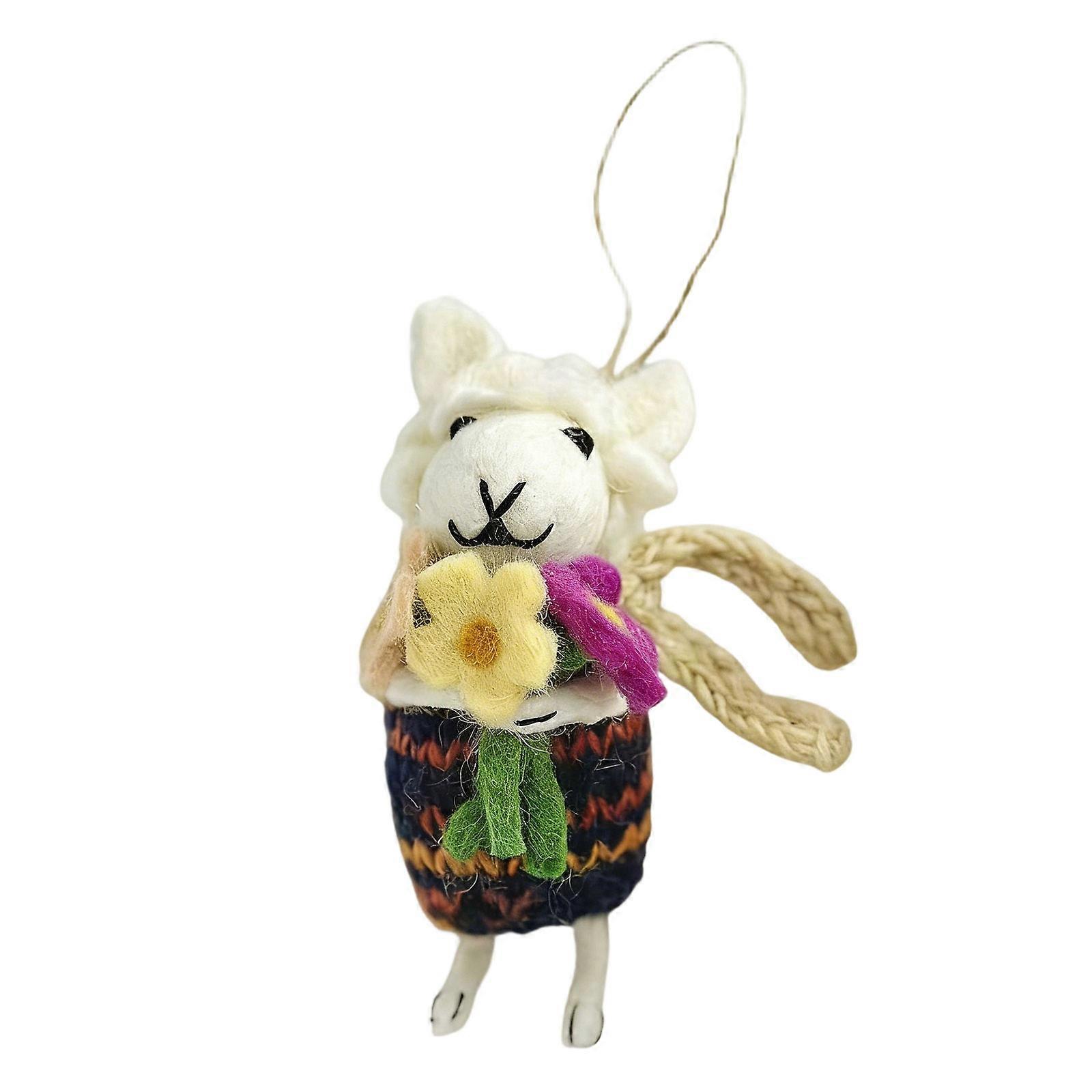 Car Accessories, Sheep