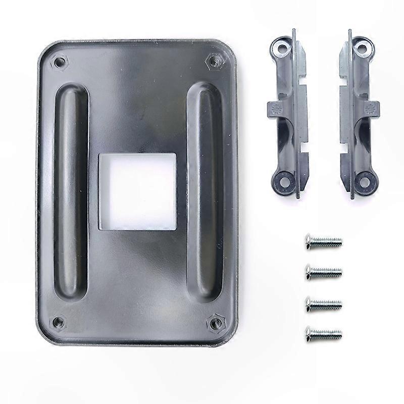 AM4 Socket CPU Cooler Mounting Bracket for Ryzen Processors