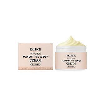 Prebase EELHOE Invisible Primer, hidratante y nutritiva para poros invisibles, maquillaje de larga duración, crema aislante