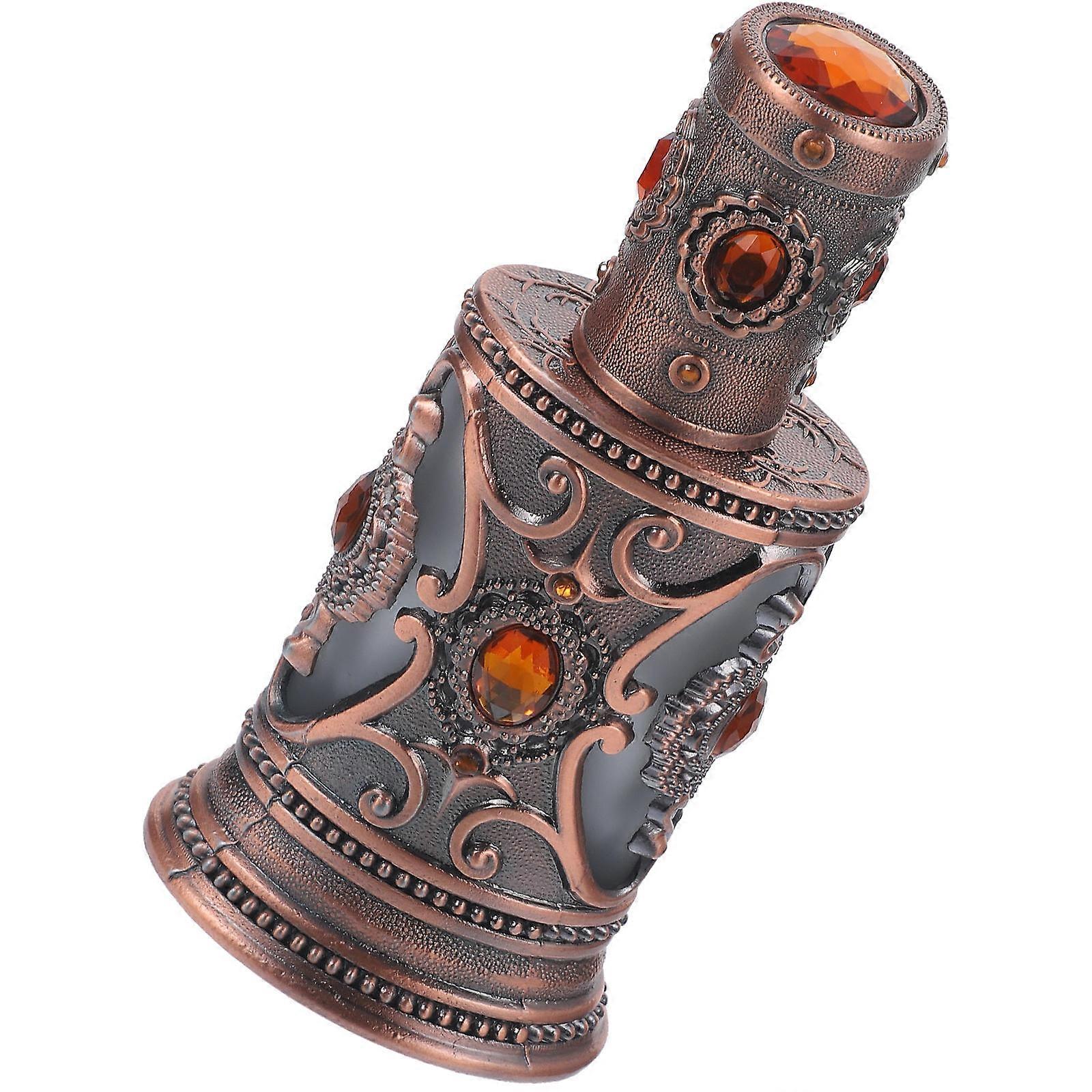 Fragrance Bottle Empty Refillable Perfume Bottle for Storage Use 40Ml