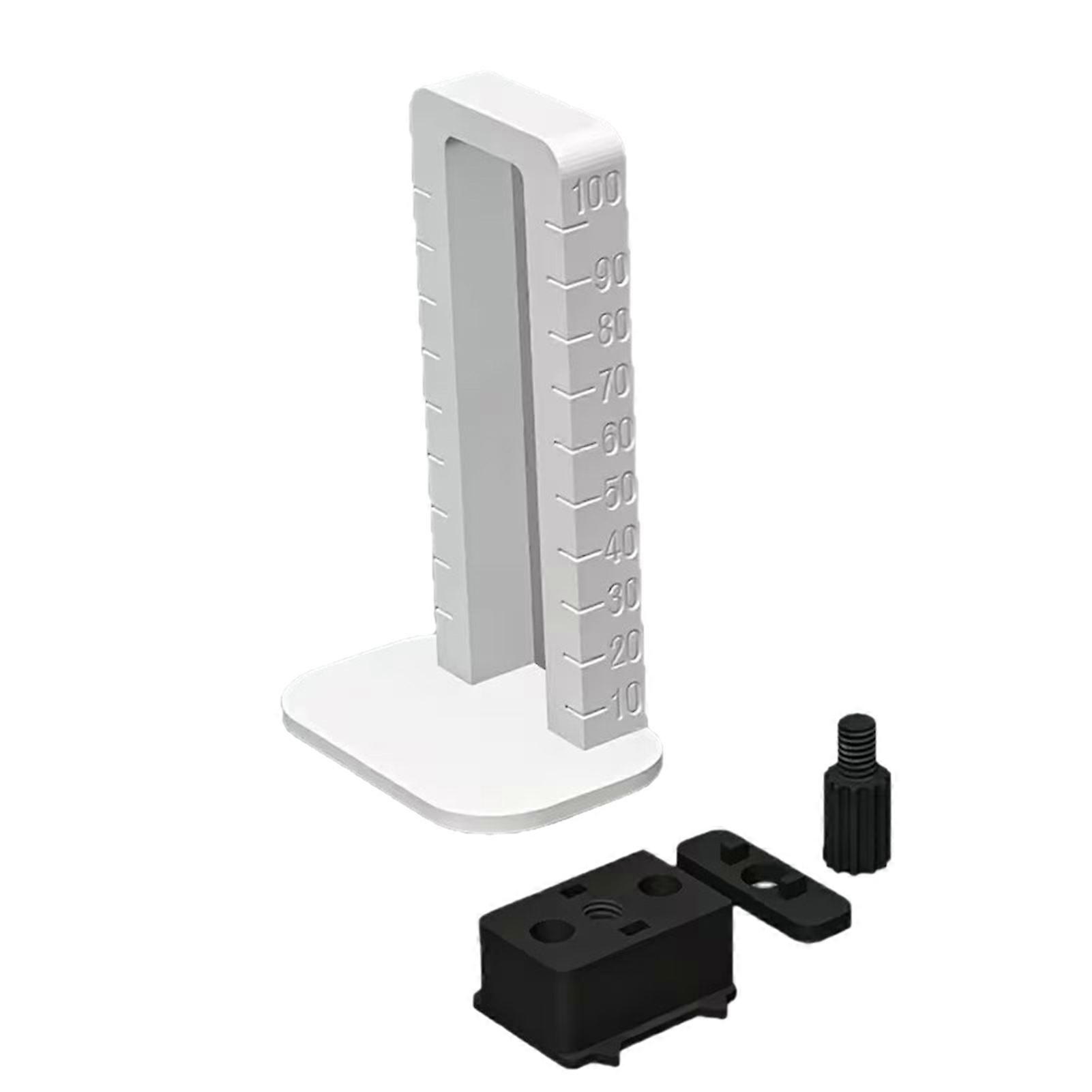 Non Slip Base Marker For Wall Horizontal Line Layout