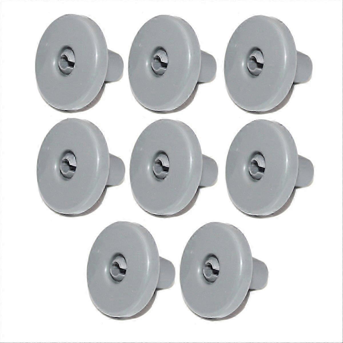 Suitable for AEG, ELECTROLUX Dishwashers Drawer Bottom Rollers Pull-Out Rollers 40mm JH2