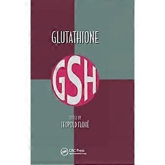Glutationa - Taylor & Francis Ltd - Livro em brochura - pt