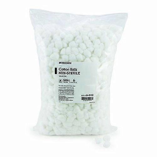 Wattebällchen, 2er-Packung (6er-Packung)