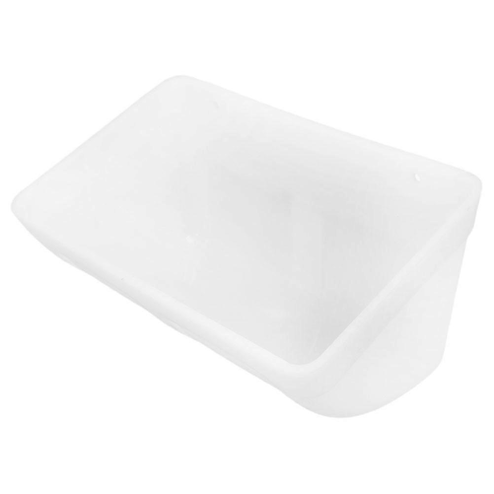 Automatic Feeder Food Container for Storage 1Set