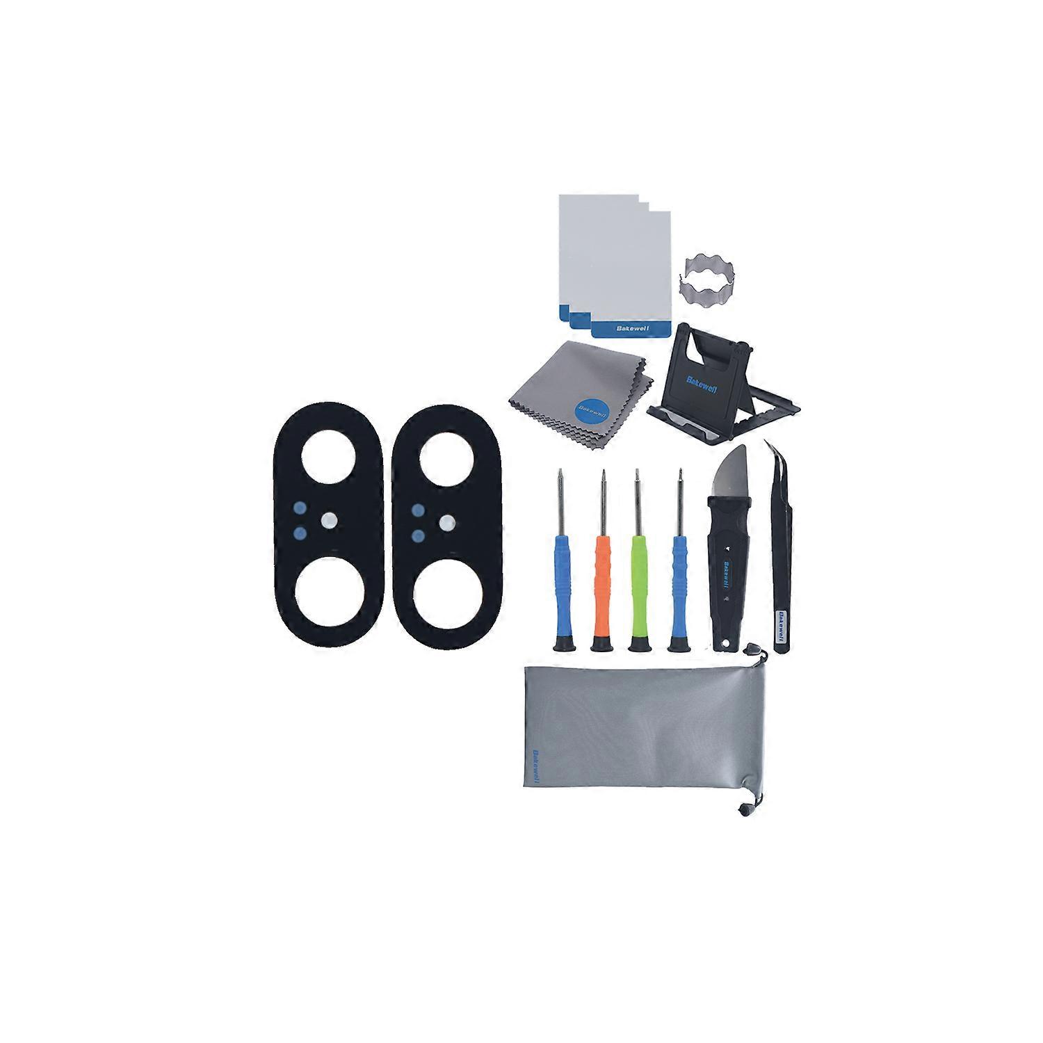 Bakewell Back Camera Lens Cover Replacement Compatible With Google Pixel 7