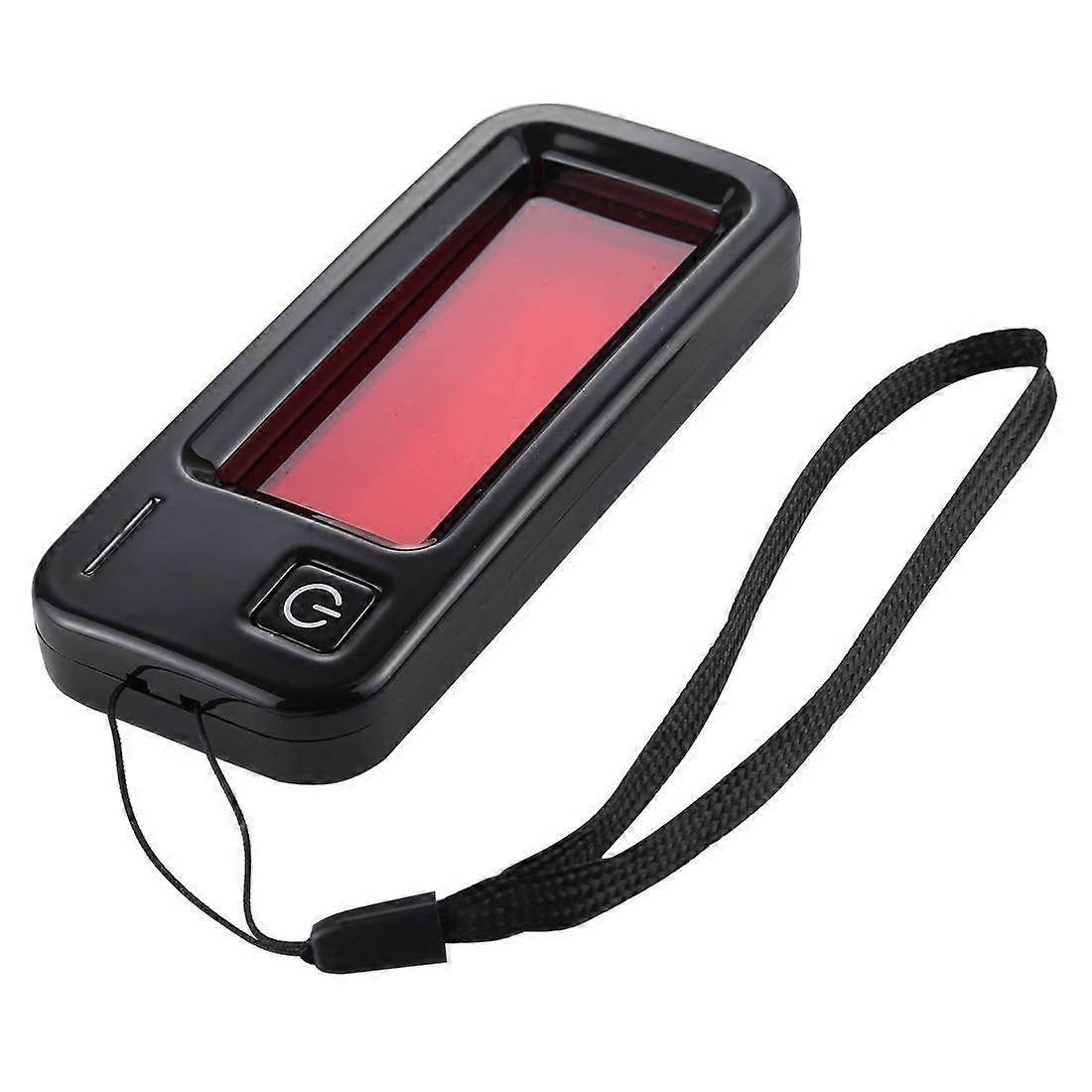 Lens Search Scanning Detector multicolour