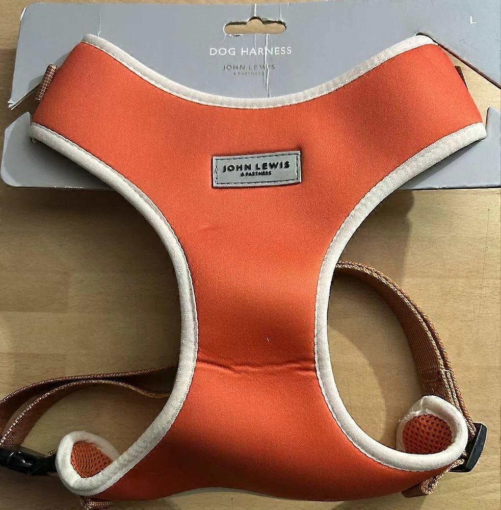Dog Harness Size S (M;L)