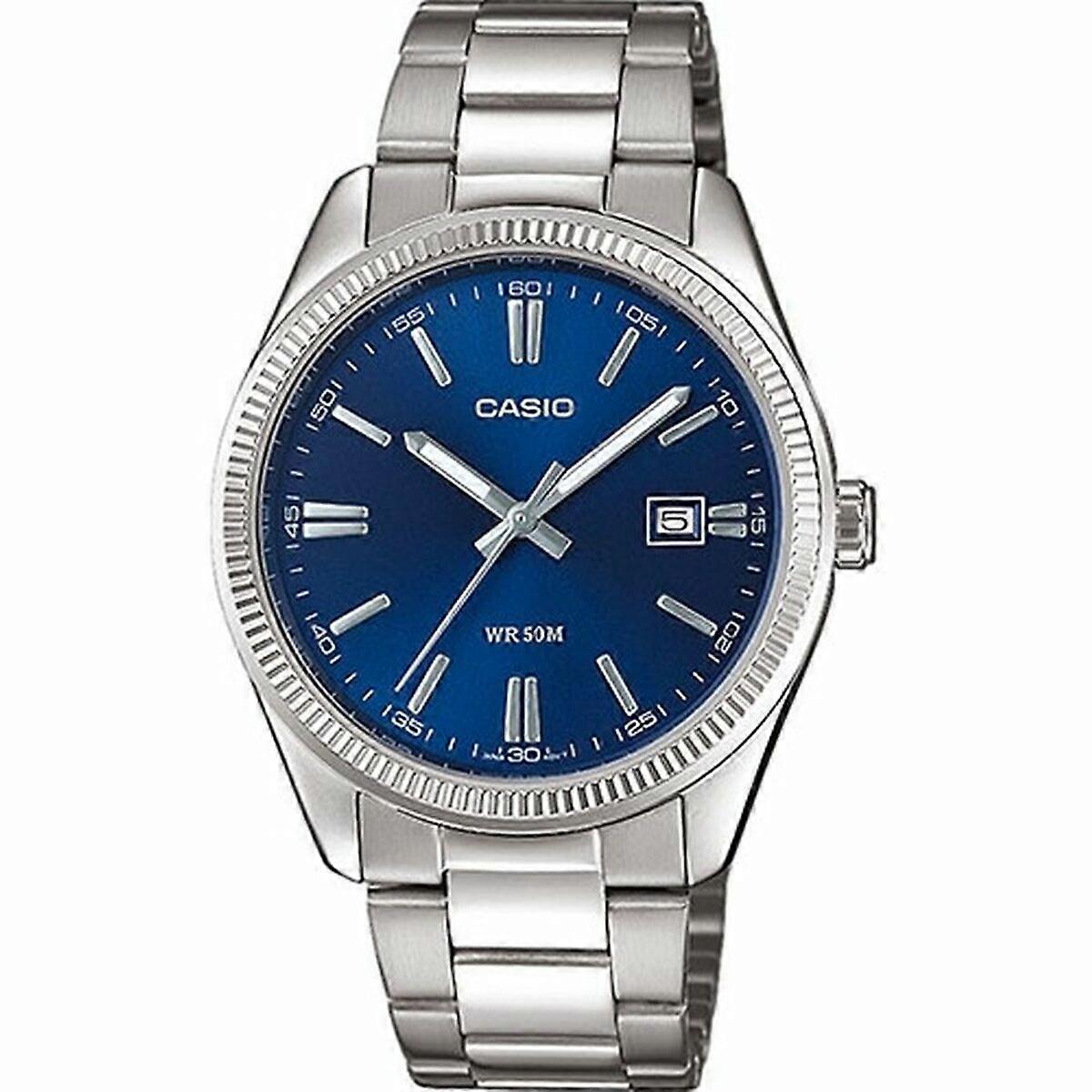 Herrklocka Casio COLLECTION (Ø 39 mm)