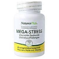 mega-stress 60 tablets