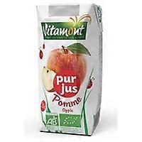 Pure apple juice 200 ml