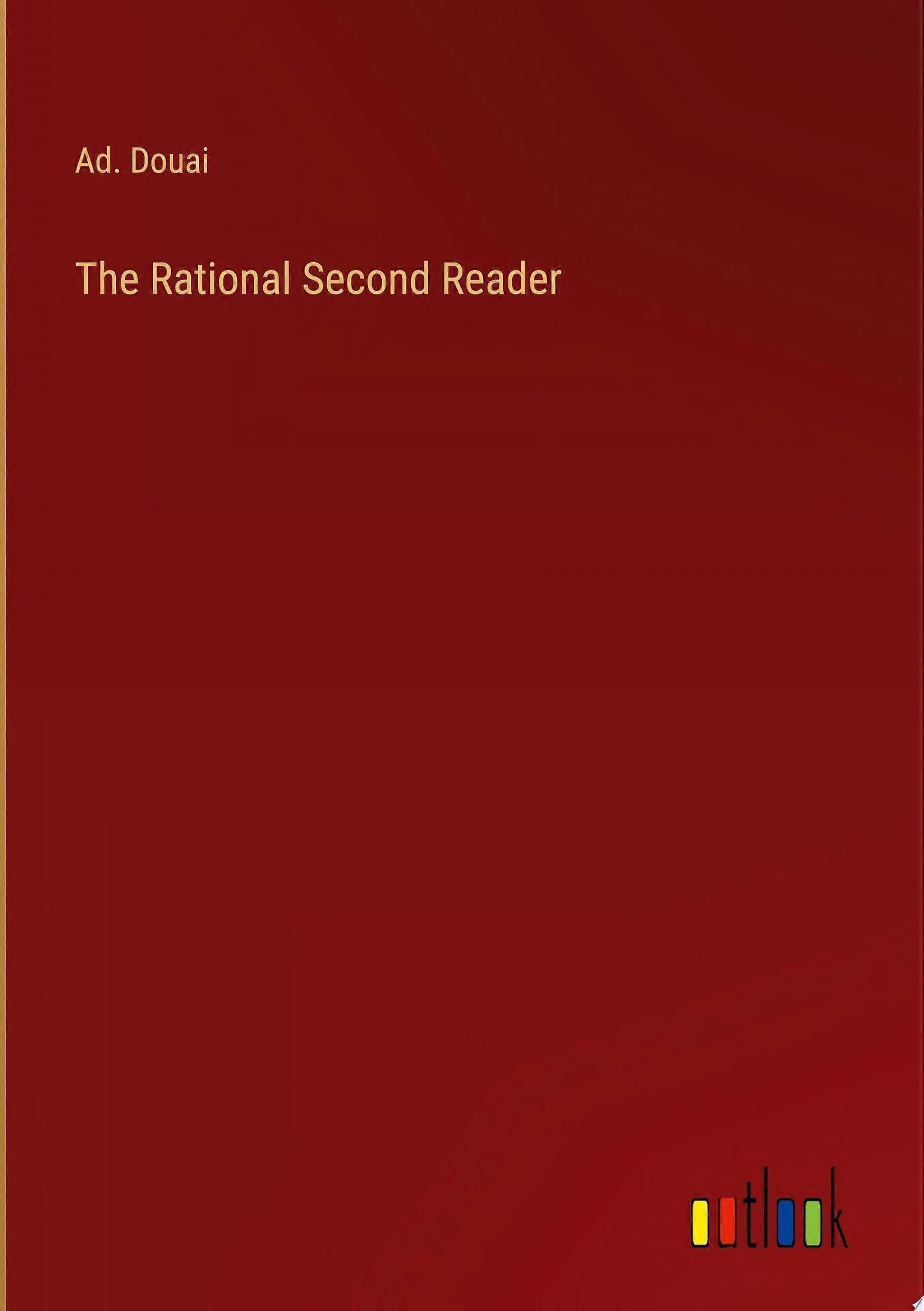 The rational second reader