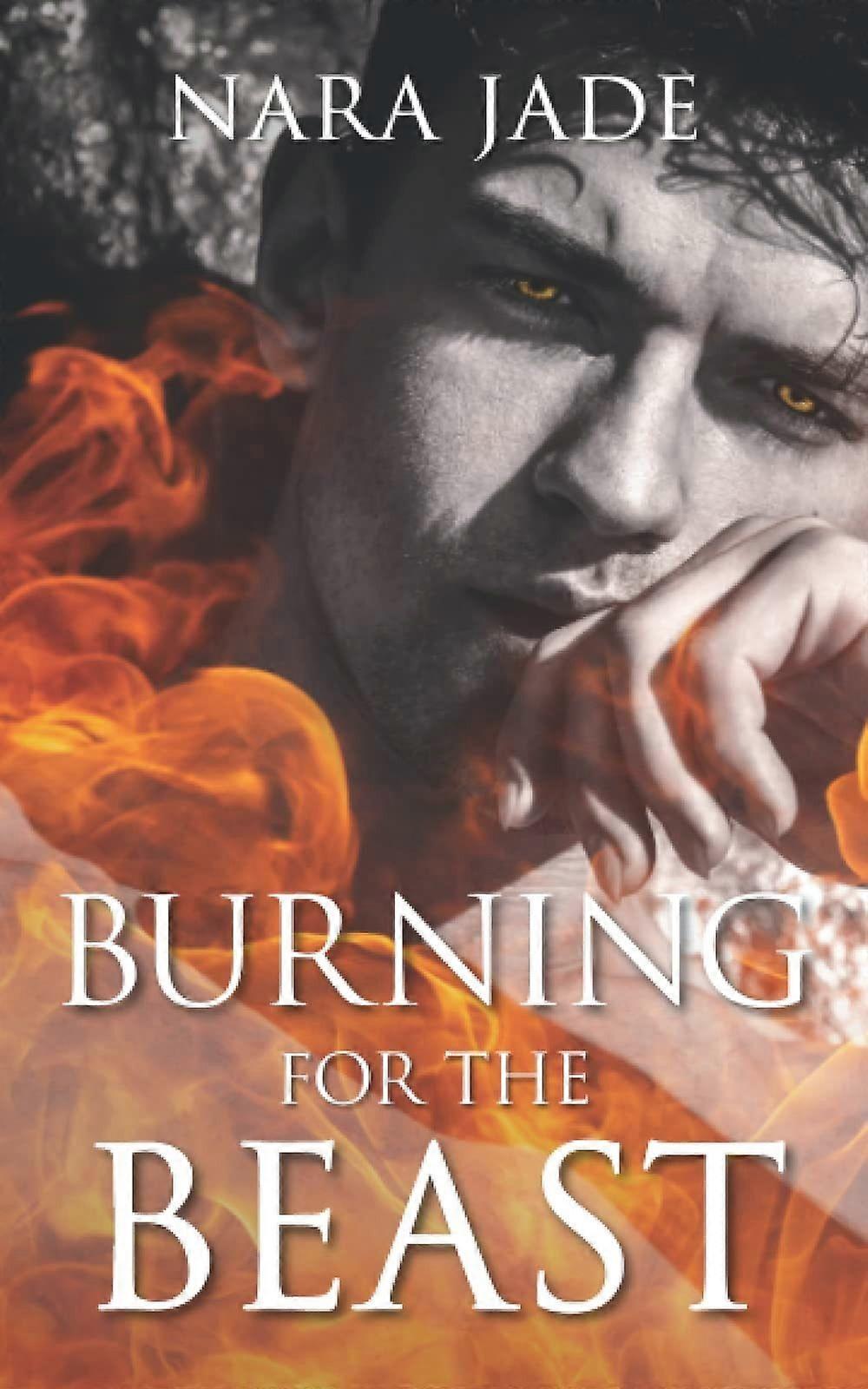 Burning for the Beast Paranormal Romance