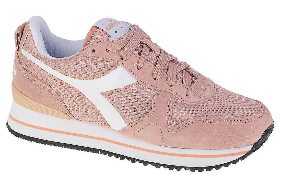 Baskets Diadora Olympia Platform Wn