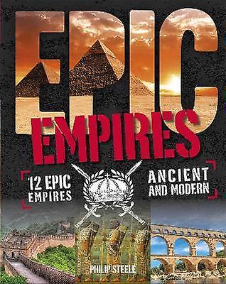 Epic!: Empires