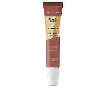Max Factor Miracle Pure Balsam do ust #070-brzoskwiniowy krem 12 ml unisex