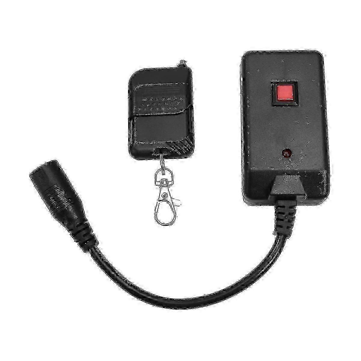 For Wireless Remote Receiver For Smoke Machine