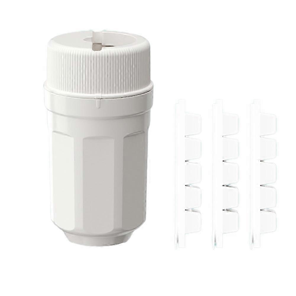 Ice Making Cup Ice Machine Household Ice-Making Box White