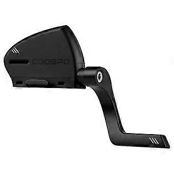 New Bicycle Speed And Cadence 5.0 ANT+ Wireless Waterproof For Wahoo Zwif Garmin Etrex 30 Dual Sensor Bluetooth