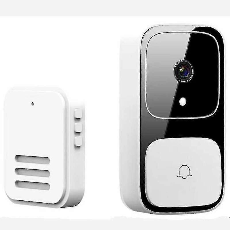 Home Video Security Doorbell Camera
