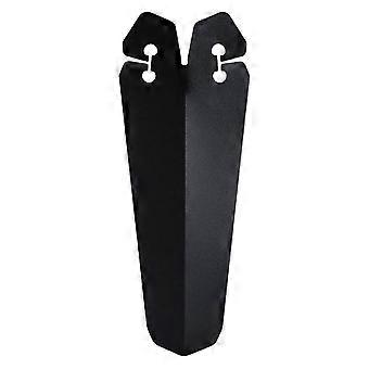 Quick Removal Bike Mudguard Quick Disassembly Road Bicycles Mudguard Bicycles Mudguard Rear Mudguard Easy to Install  Black 26-27