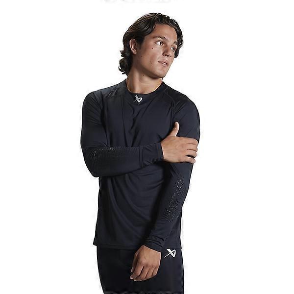 Bauer Pro LS Baselayer Top Senior
