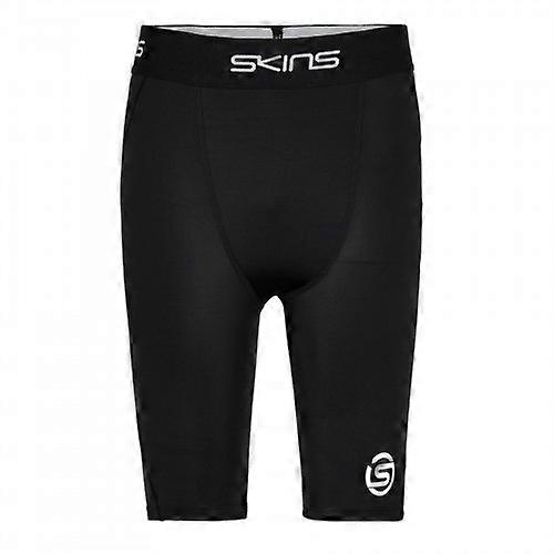 Skins Mens Series-1 Fitted Compression Shorts