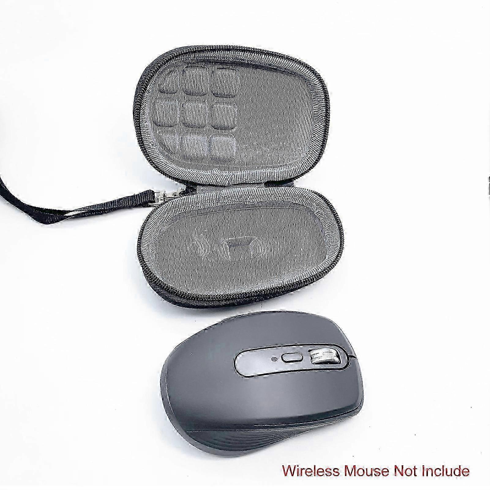 Hard Travel Case Replacement for Logitech MX Anywhere 3 Wireless Mobile Mouse