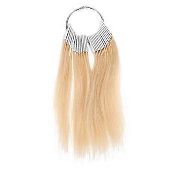 Hair Testing Kit compatible with Salon Use, Featuring Undetectable Hair Pieces compatible with