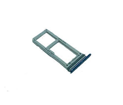 Sim Tray For Samsung Note 8 N950F in blue
