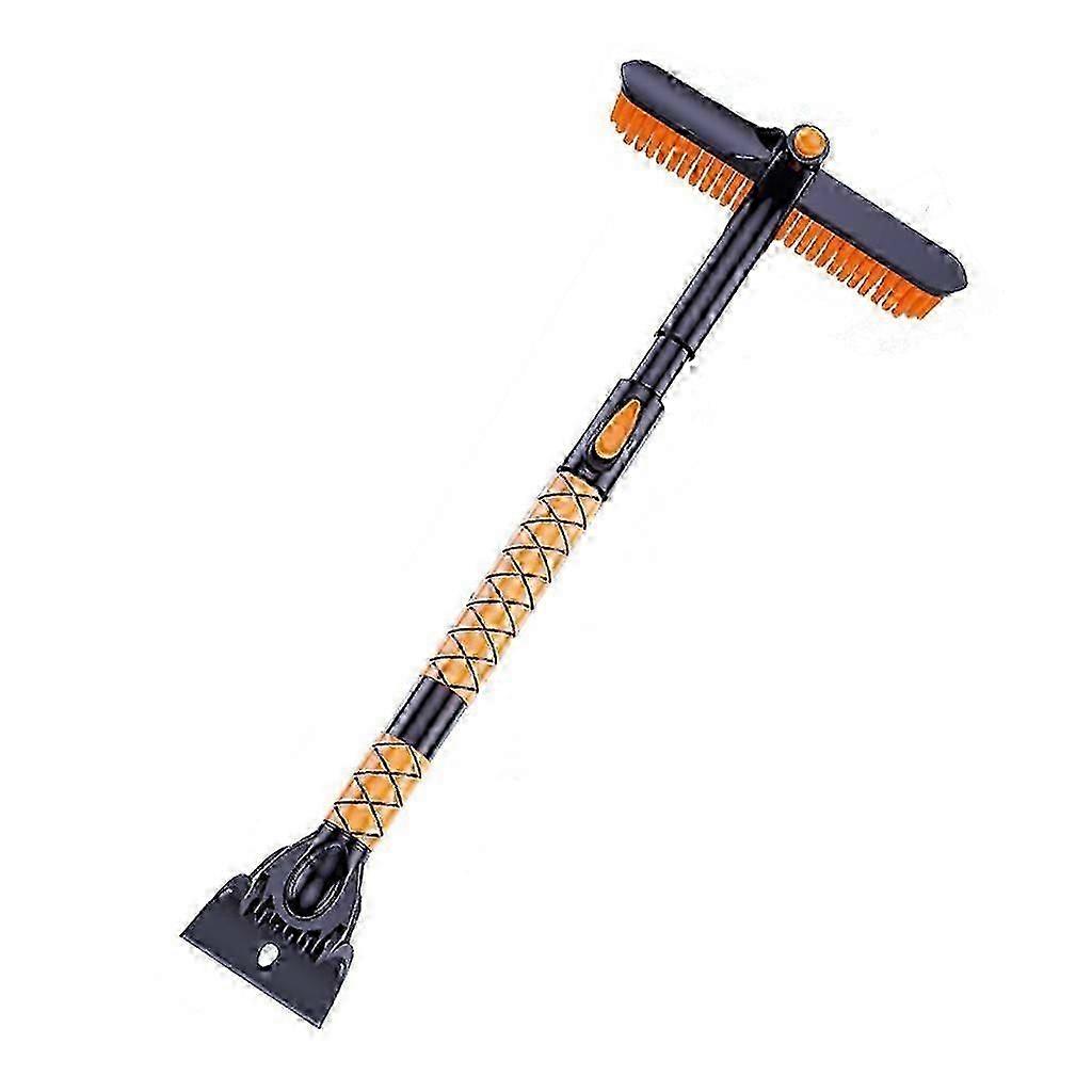 Auto Styling Squeegee Refrigerator Defrosting Tool Car Ice Scraper