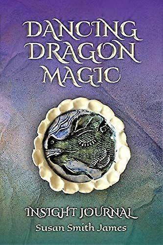 Dancing dragon magic insight journal