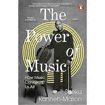 Die Kraft der Musik: Wie Musik uns alle verbindet