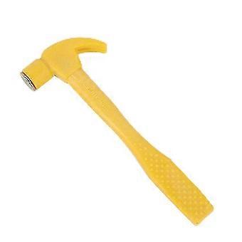 2026KJ-Simulation Hammer Small Hammer Toy Plastic Hammer Toy Kids Hammer Plaything