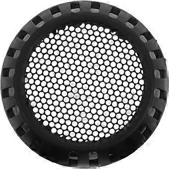 Dryer Rear Filter Cover 2.4" Mesh Screen Replacement for Motor Protection Reusable Dust-Proof Tail Cap for Electric Hair Dryer Use